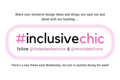 #InclusiveChic