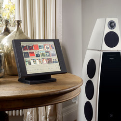 Meridian Audio - Products