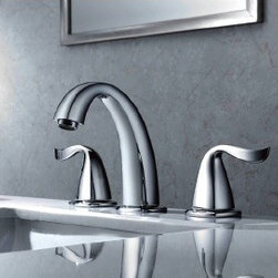 Dawn Faucets - Kitchen Faucets