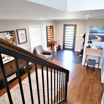Sanford 2nd Story Addition