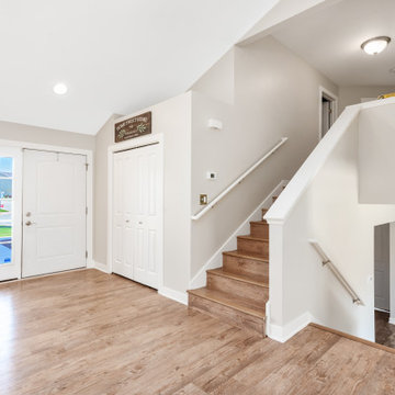 Kitchen Renovation & Design - Saint John, IN
