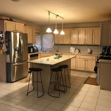 My Kitchen