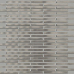 Modern Metal- Stainless Steel - Home Improvement