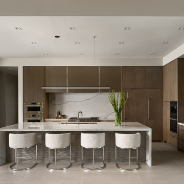 Terrano Residence