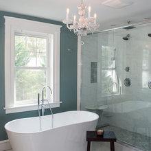 Bathroom Ideas