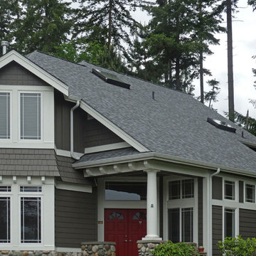 Owens Corning Duration Tru Def Quarry Gray