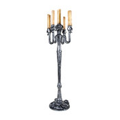4½-Foot Floor Candelabra