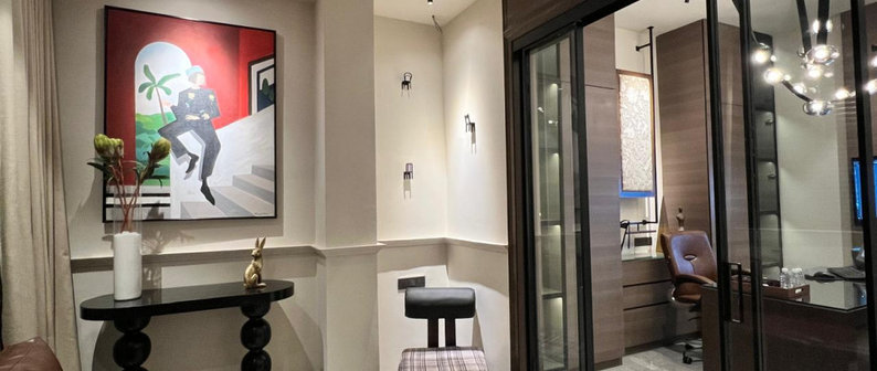 7 ELEMENTS STUDIO - Reviews, interiors, contacts. Allahabad, IN | Houzz
