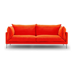 BUTTERFLY - Sofas And Sectionals