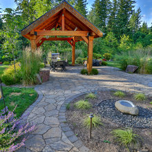 Landscaping/Driveway