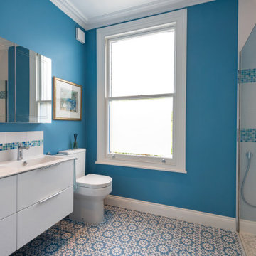 Bathroom Dulwich