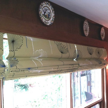 Window Treatment