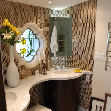 Luxury Bathroom Remodel