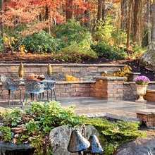 Retaining Walls