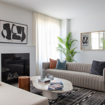 The Ferguson Model Home, Copperwood Estate (Kanata)