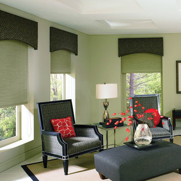 Creative Shadings