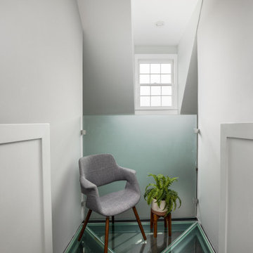 East Bay Street, Charleston, SC Residential Renovation