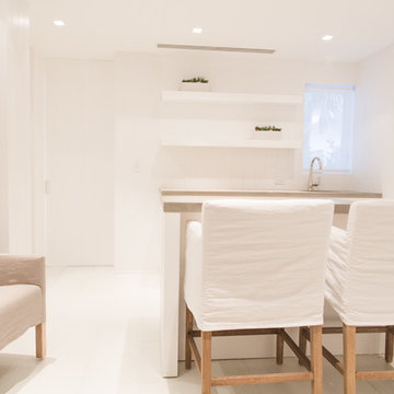 Oscar Ono | Miami Beach Villa | Private Residence