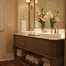 bathroom vanities