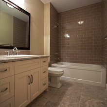 Bathroom Ideas