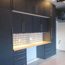 Garage Ideas