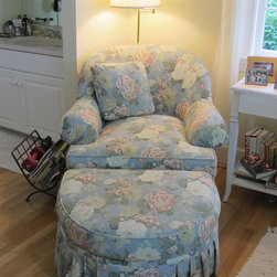 Lakeside Dining & Bedroom - Furniture