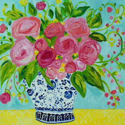"Katrin" 24" x 24" - Products