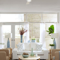 Monte Carlo - Ceiling Fans