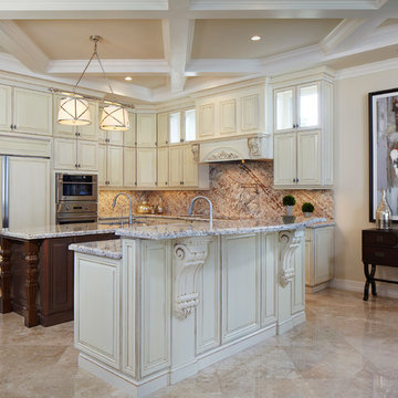 Contemporary Mediterranean