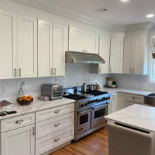 Cottage Kitchen