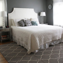 Cute area rug idea