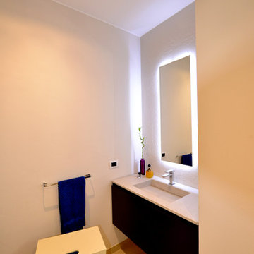 RISTRUTTURAZIONE CASA PER FAMIGLIA