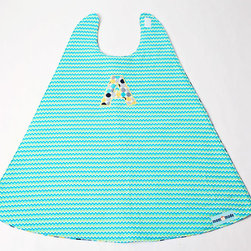 Super Hero Cape - Baby And Kids