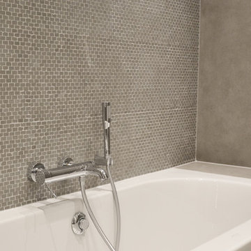 2 Salles de bain - Levallois