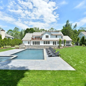 Backyard Views