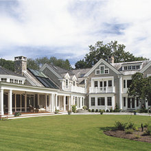 Exterior Paint