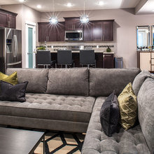 family room couch