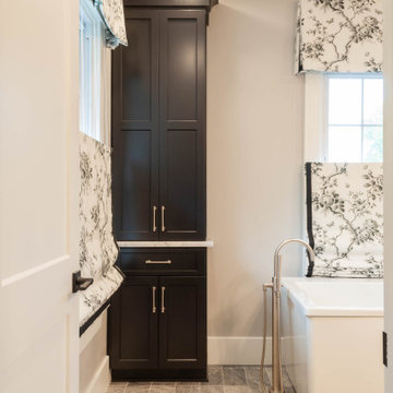 East Nashville Full Home Remodel