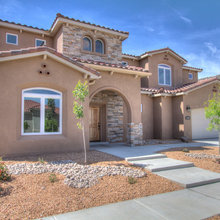 Exterior Colors