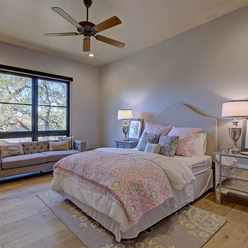 El Dorado Hills Luxury Home