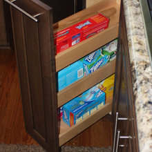 Kitchen Cabinets
