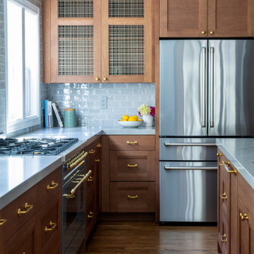 Live Oak Kitchen & Bath
