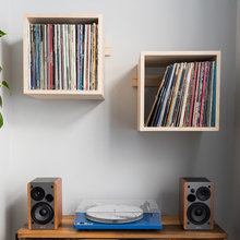 Music/Video room