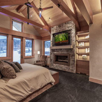 Hinman Creek Residence
