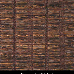 Horizons Natural Shade Patterns - Window Treatments