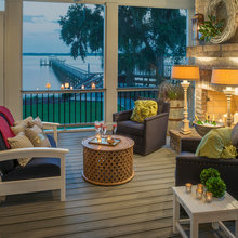 Eastern Shore