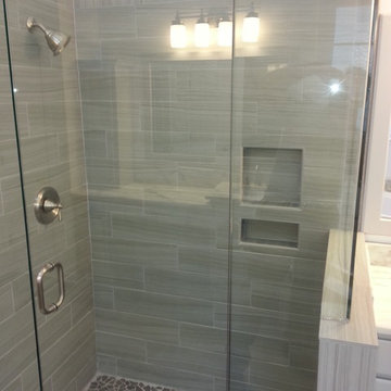 Rouse Master Bath Remodel