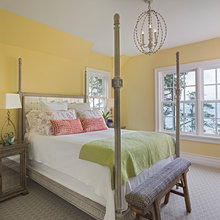 Jess Quogue Bedroom