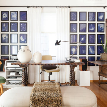 Castro Home Office