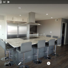 Kitchen Ideas